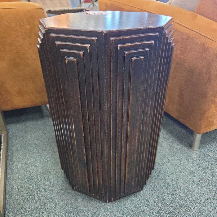 END TABLE BAH