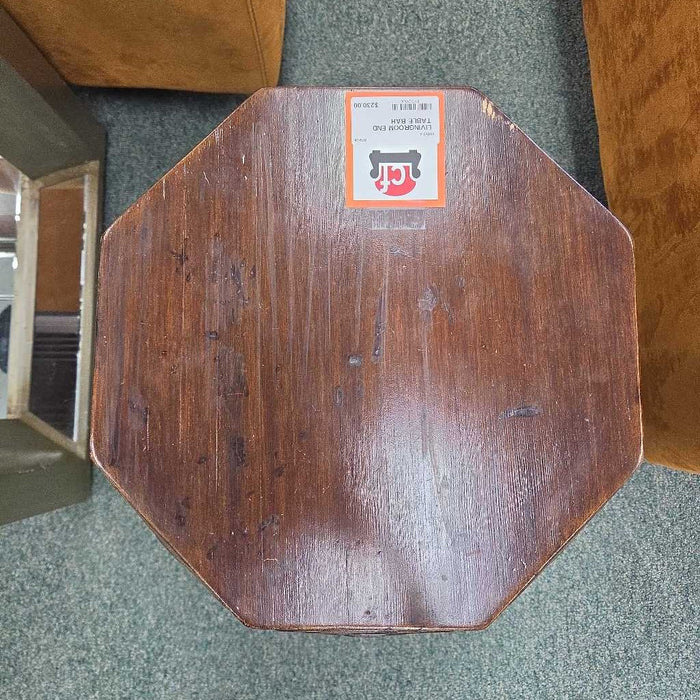 END TABLE BAH