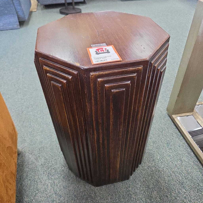 END TABLE BAH
