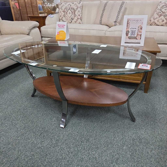 COFFEE TABLE SK