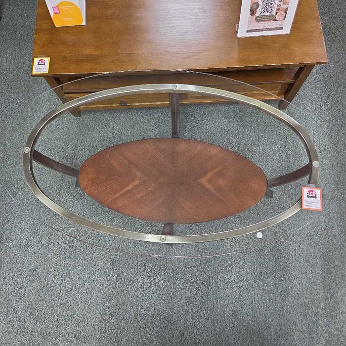 COFFEE TABLE SK