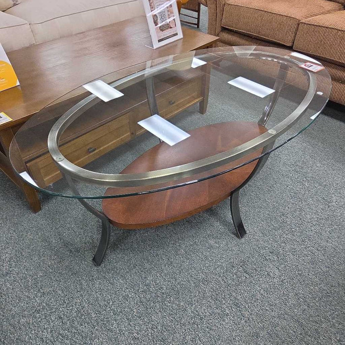 COFFEE TABLE SK