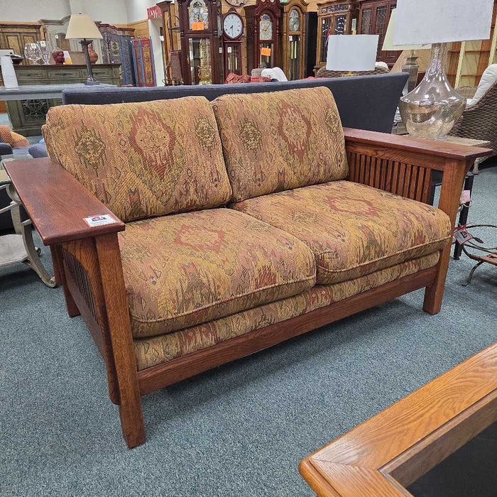 LOVESEAT BTK