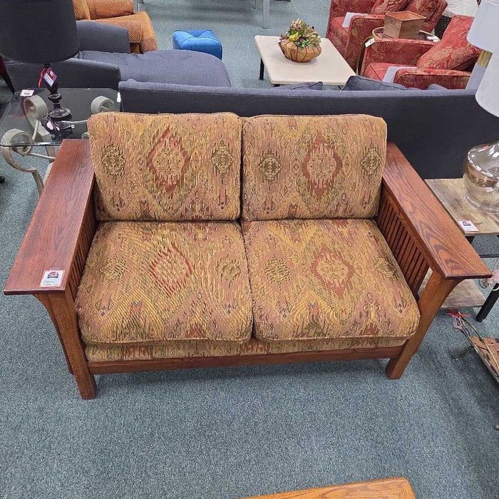 LOVESEAT BTK