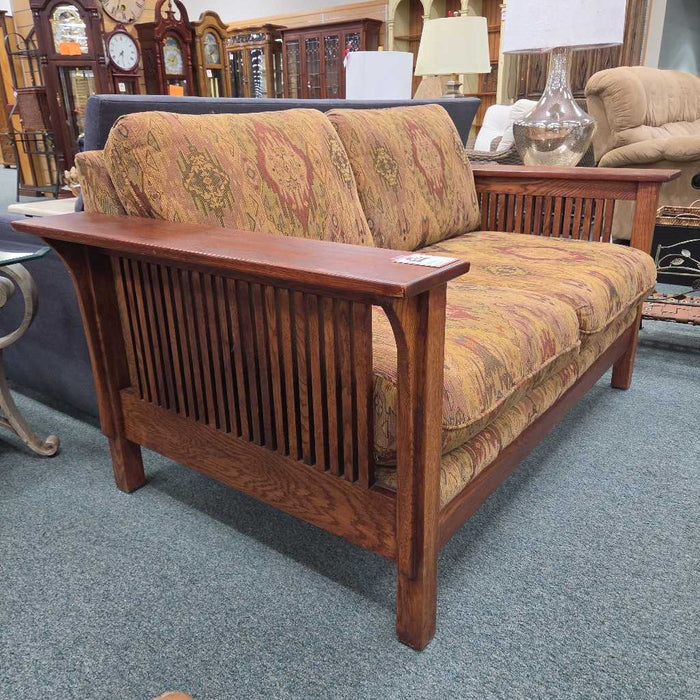 LOVESEAT BTK
