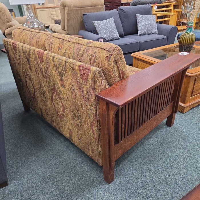 LOVESEAT BTK