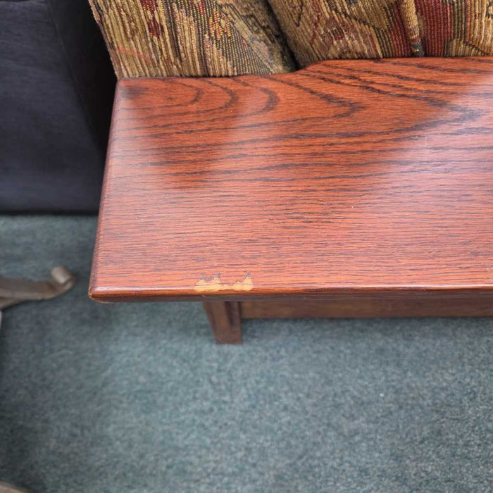 LOVESEAT BTK