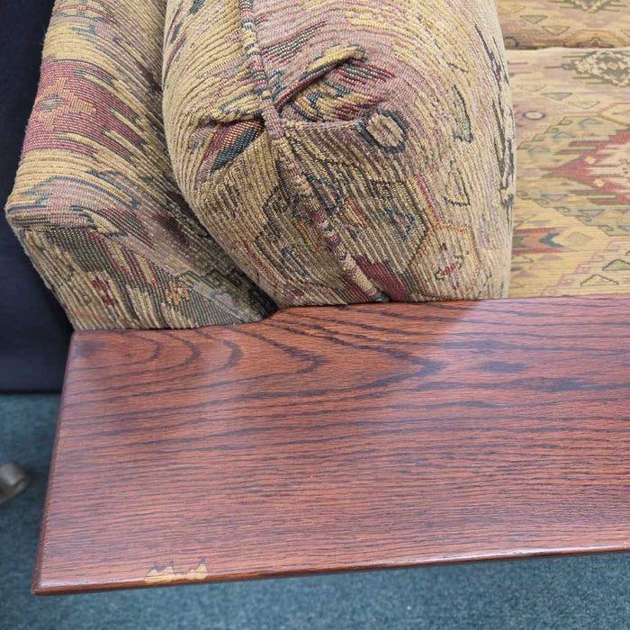 LOVESEAT BTK
