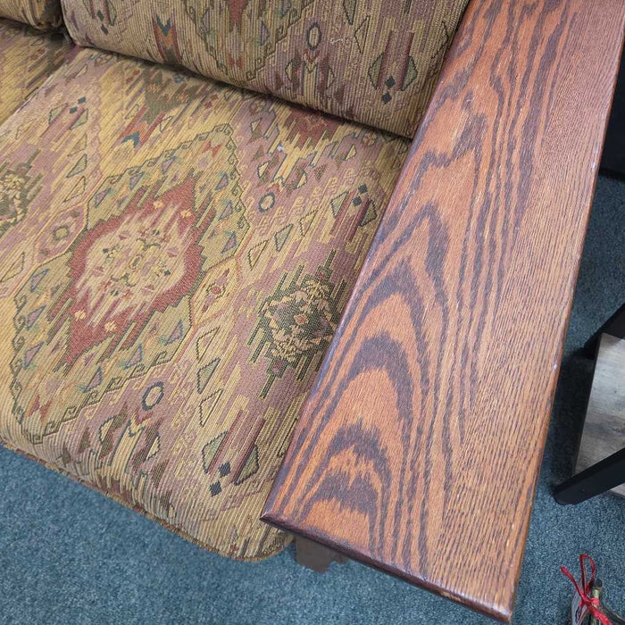 LOVESEAT BTK