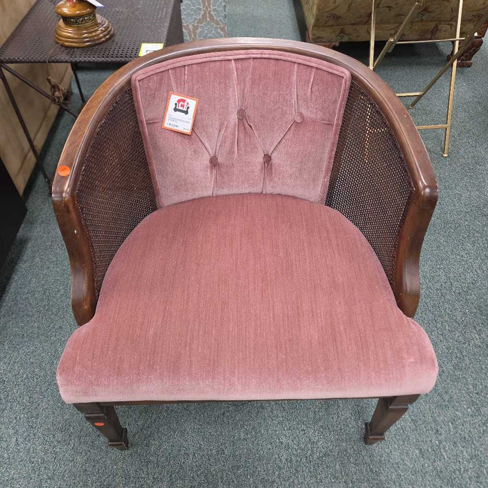 ACCENT CHAIR KL