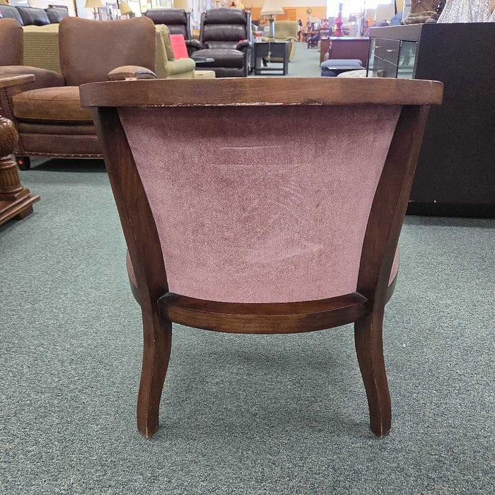 ACCENT CHAIR KL