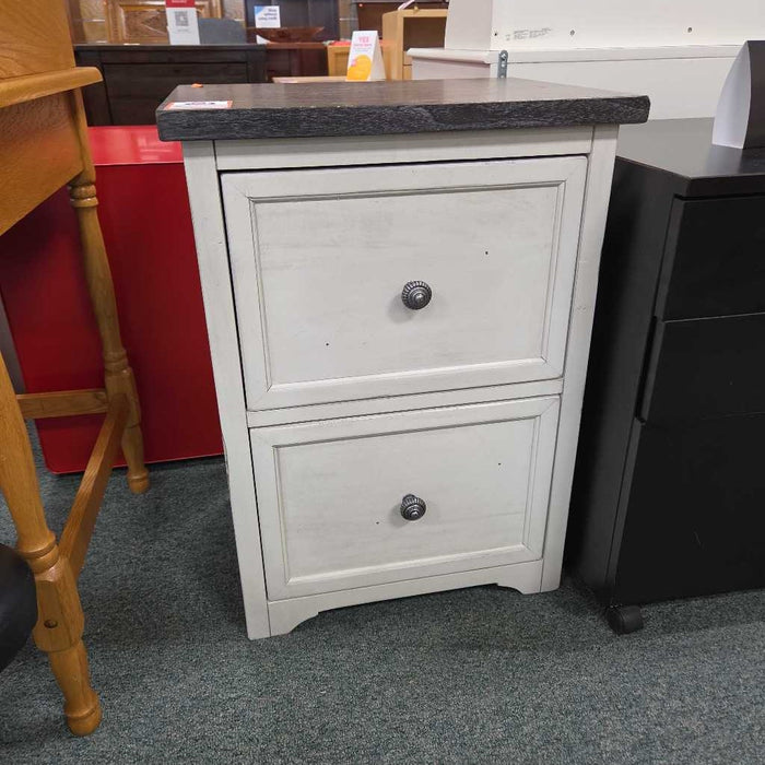 FILE CABINET TM