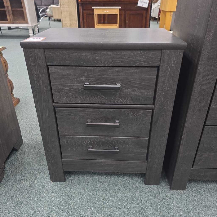 NIGHTSTAND MI