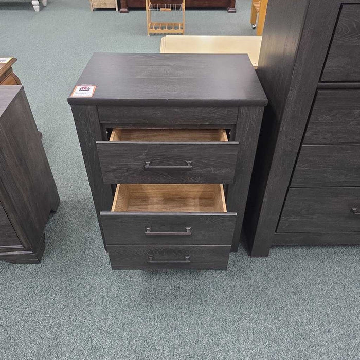 NIGHTSTAND MI