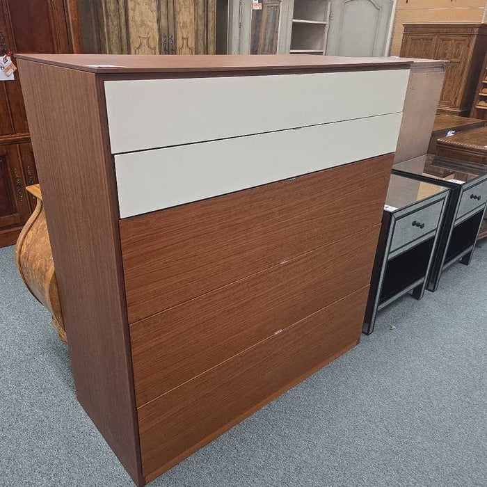 TALLBOY DRESSER CKK