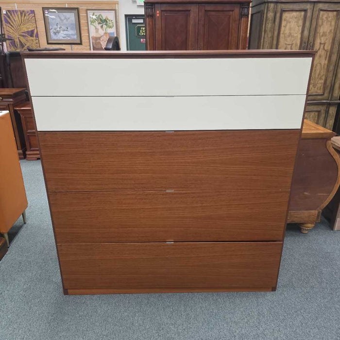 DRESSER KLH