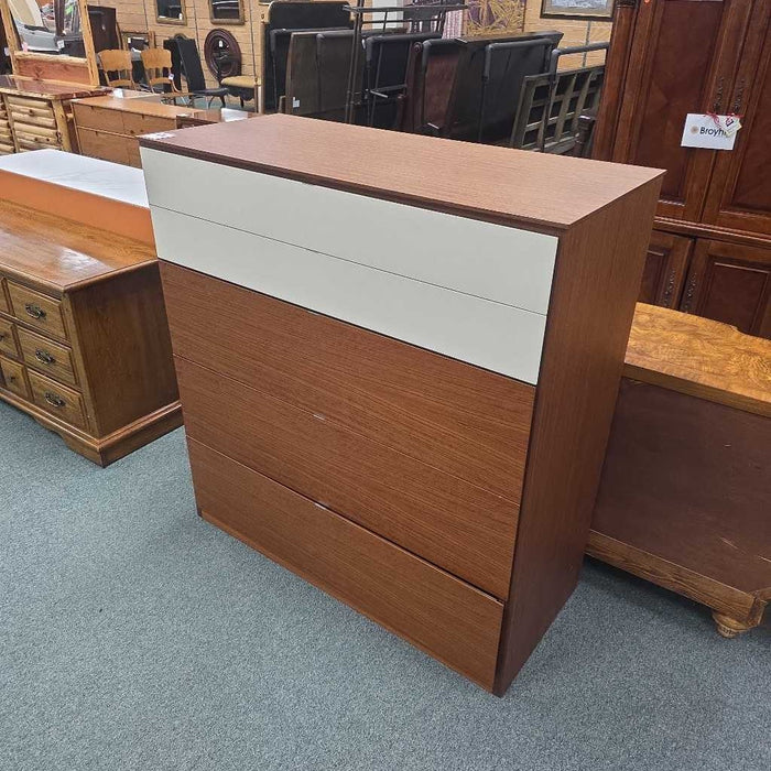 DRESSER KLH