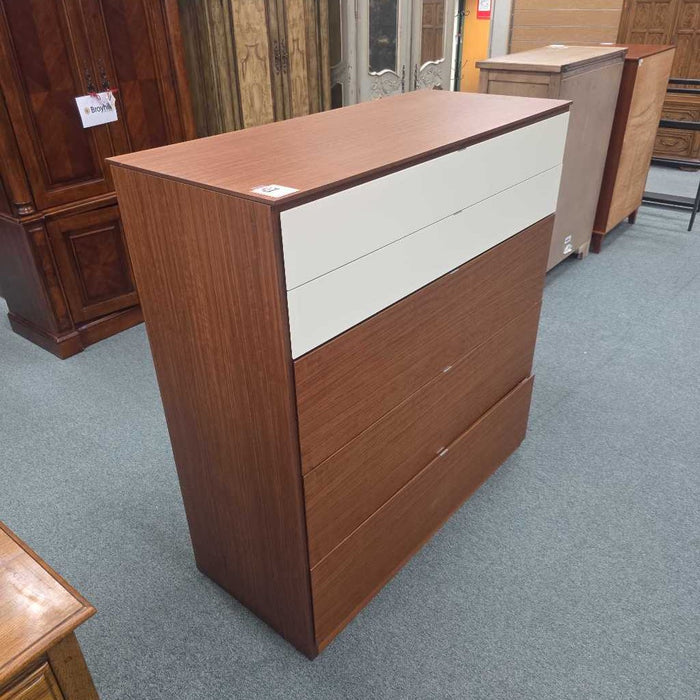 DRESSER KLH