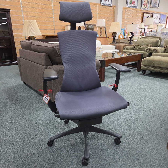 HERMAN MILLER EMBODY CHAIR SKH