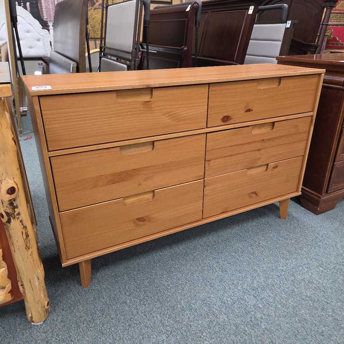 DRESSER MI