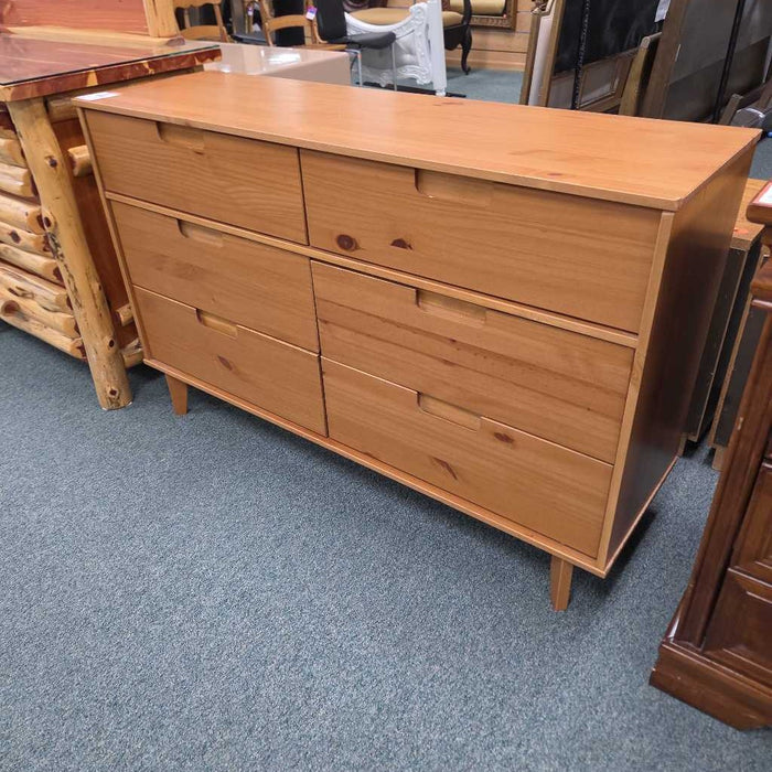 DRESSER MI