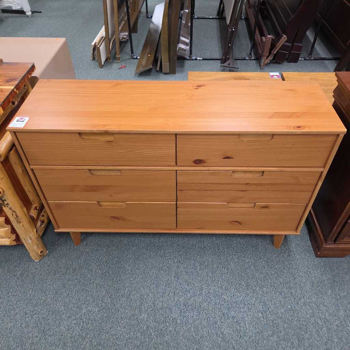 DRESSER MI
