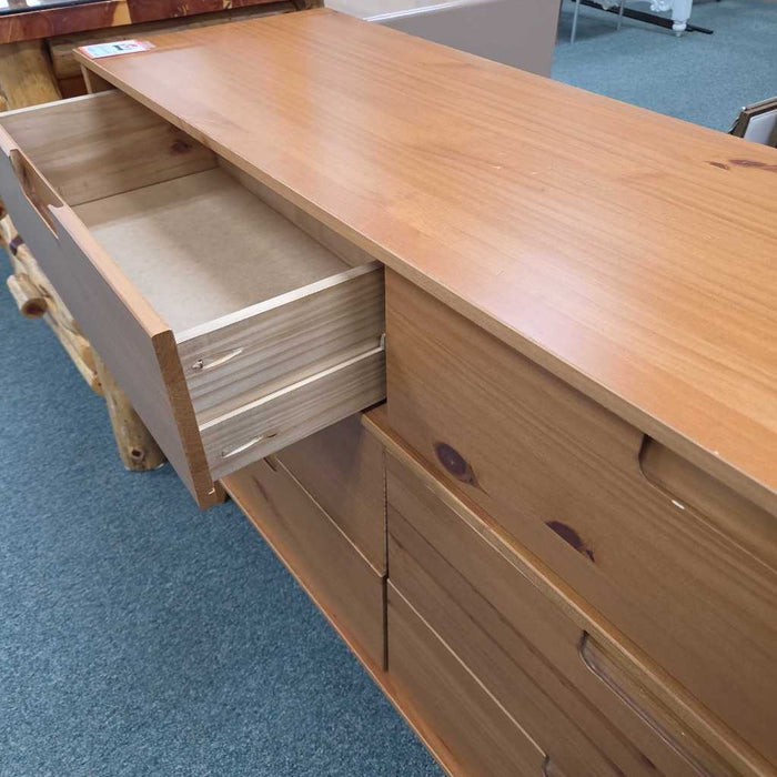 DRESSER MI