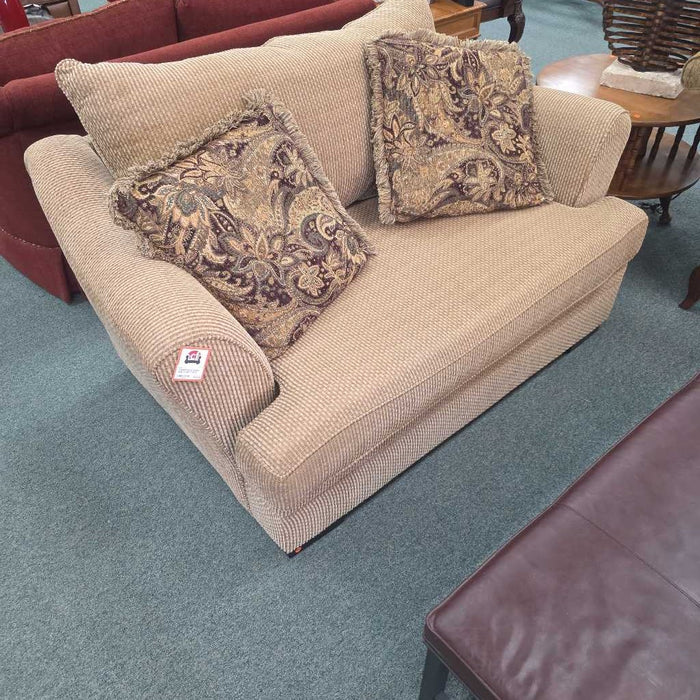 CHAIR AND A HALF BAH