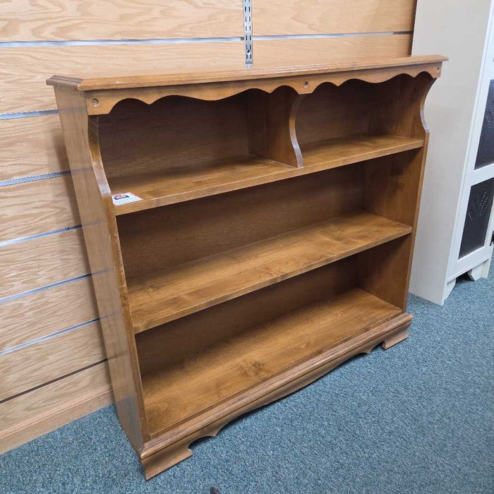 BOOKSHELF MI