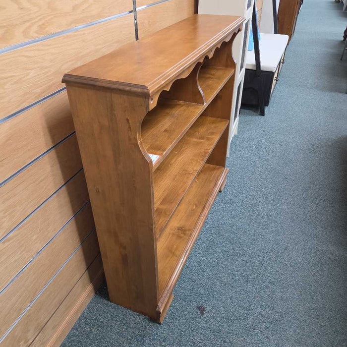 BOOKSHELF MI