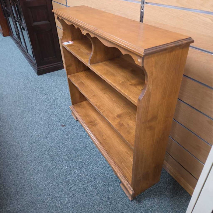 BOOKSHELF MI