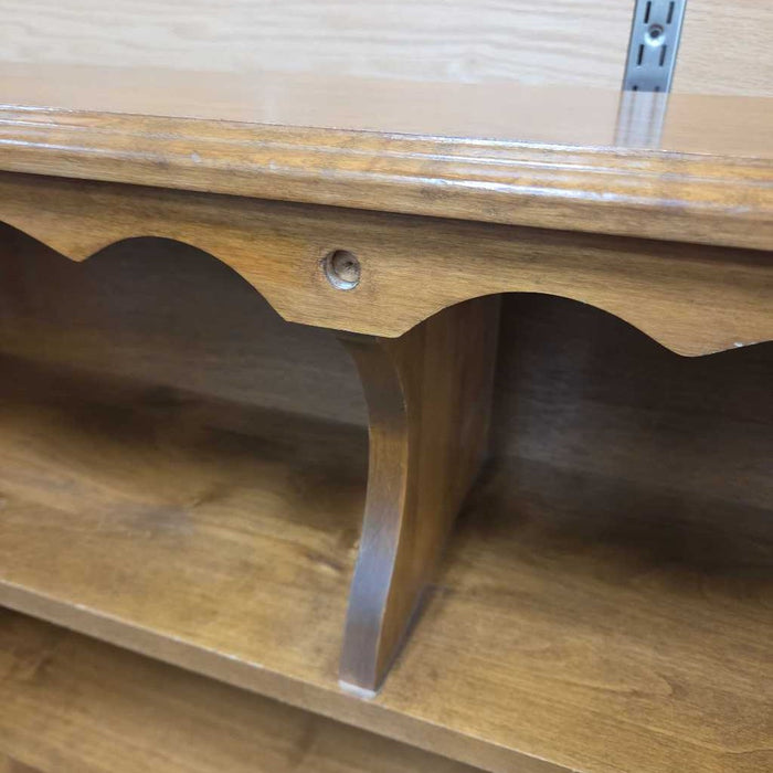 BOOKSHELF MI