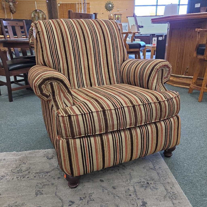 ACCENT CHAIR BHC