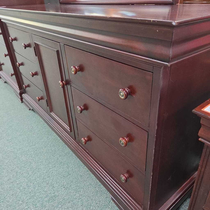 DRESSER LSH