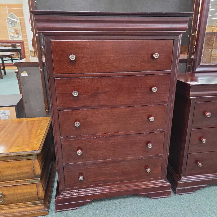TALLBOY DRESSER BTK
