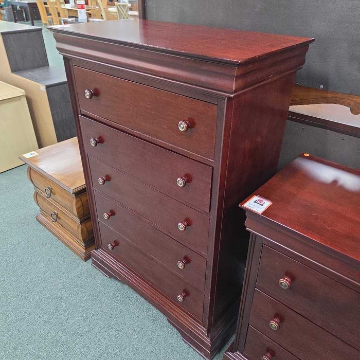 TALLBOY DRESSER BTK