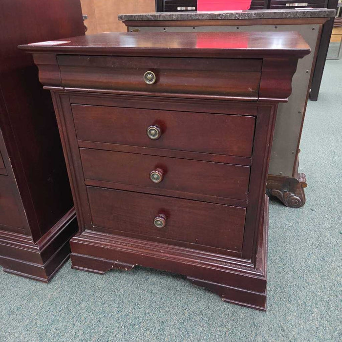 NIGHTSTAND LS