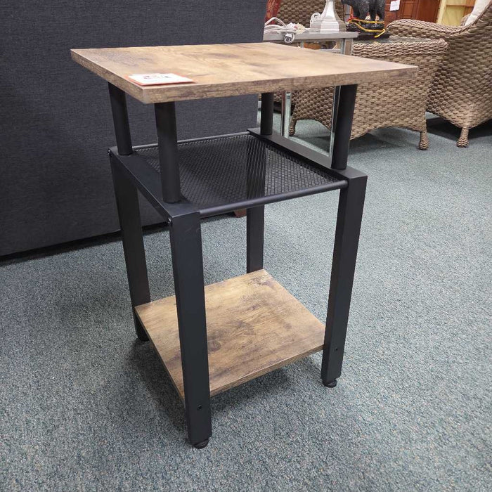 END TABLE LS