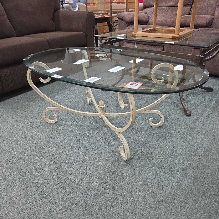 COFFEE TABLE MI