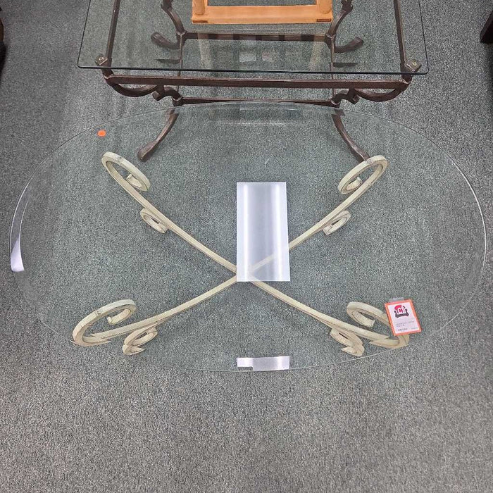 COFFEE TABLE MI
