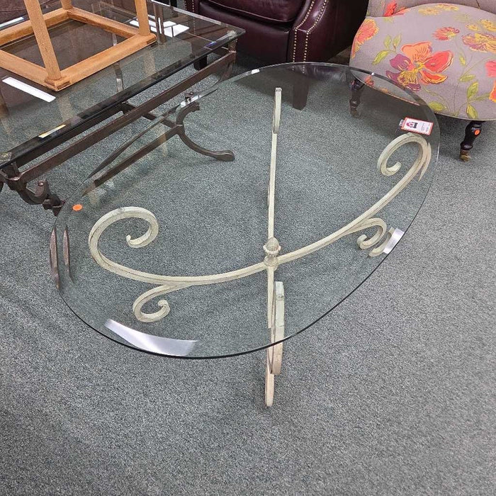 COFFEE TABLE MI