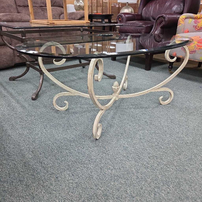 COFFEE TABLE MI