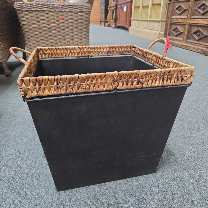 FIREWOOD BOX LS
