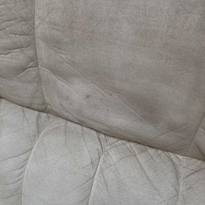 LAZBOY RECLINING SOFA BTK