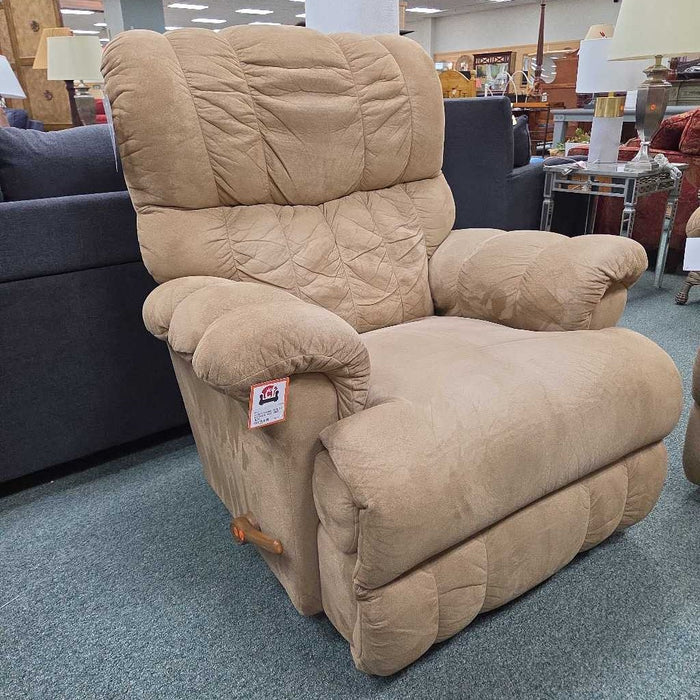 LAZBOY ROCKER RECLINER BBM