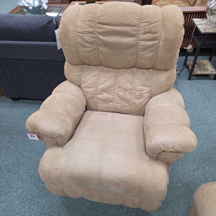 LAZBOY ROCKER RECLINER BBM