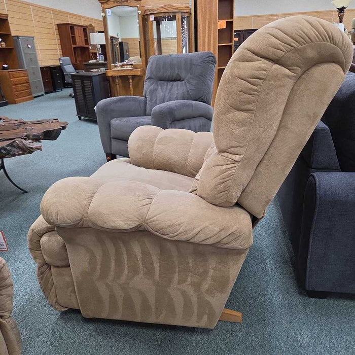 LAZBOY ROCKER RECLINER BBM