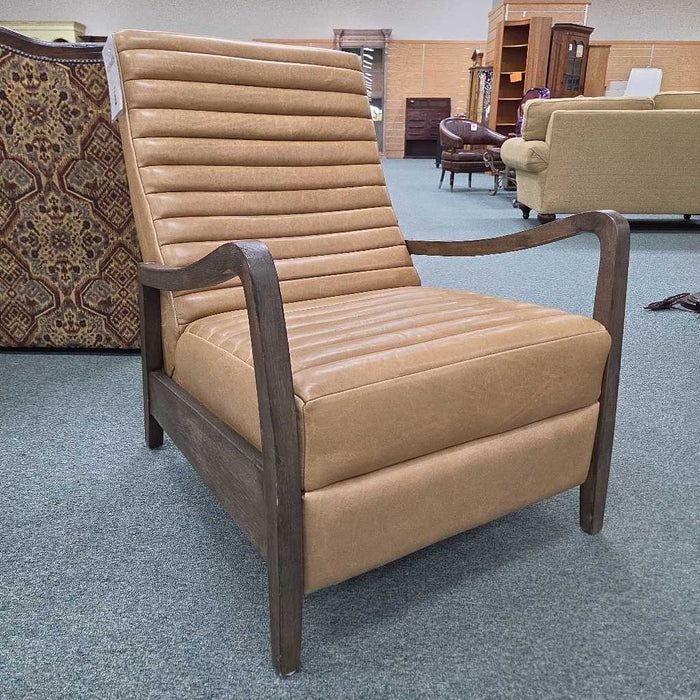 FOUR HANDS CHANCE RECLINER KLH