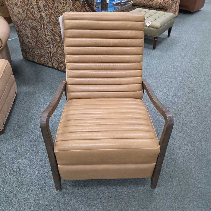 FOUR HANDS CHANCE RECLINER KLH