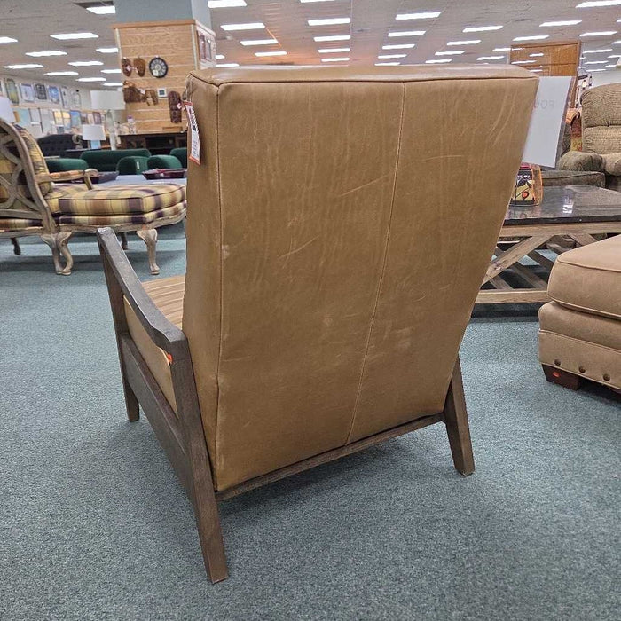 FOUR HANDS CHANCE RECLINER KLH
